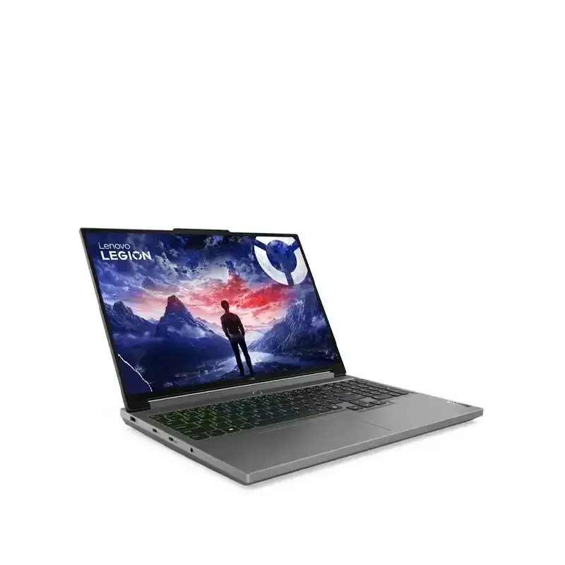 Lenovo Legion 5 16IRX9-8AX  لپ‌تاپ گیمینگ لژیون